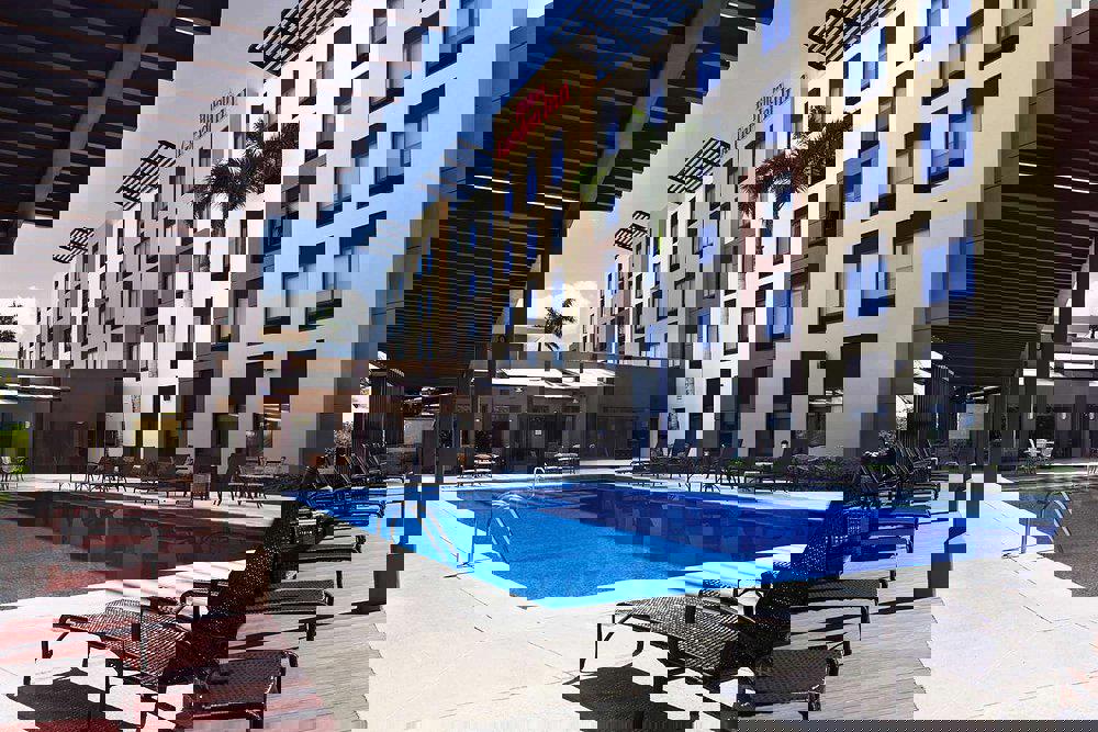 Hilton Garden Inn Guanacaste - Afbeelding 4