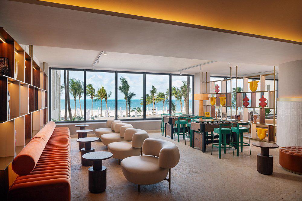 Melia Casa Maya Cancun - Afbeelding 2