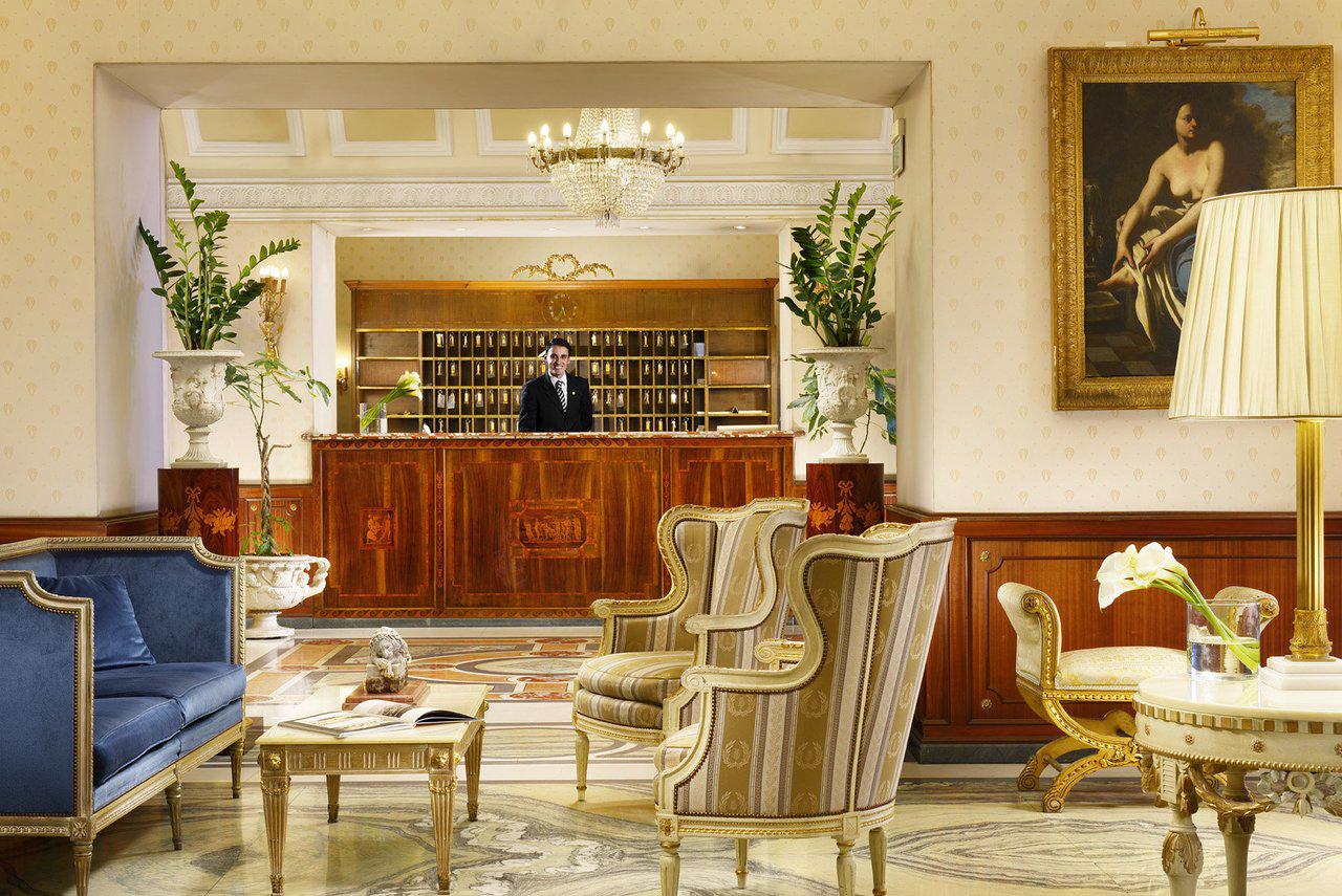 Grand Parkers - Afbeelding 4