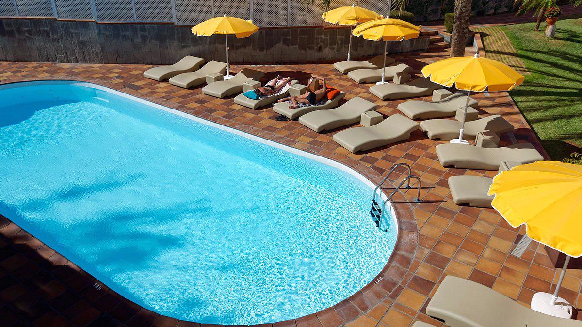 Appartement Jacarandas Beach - Afbeelding 4