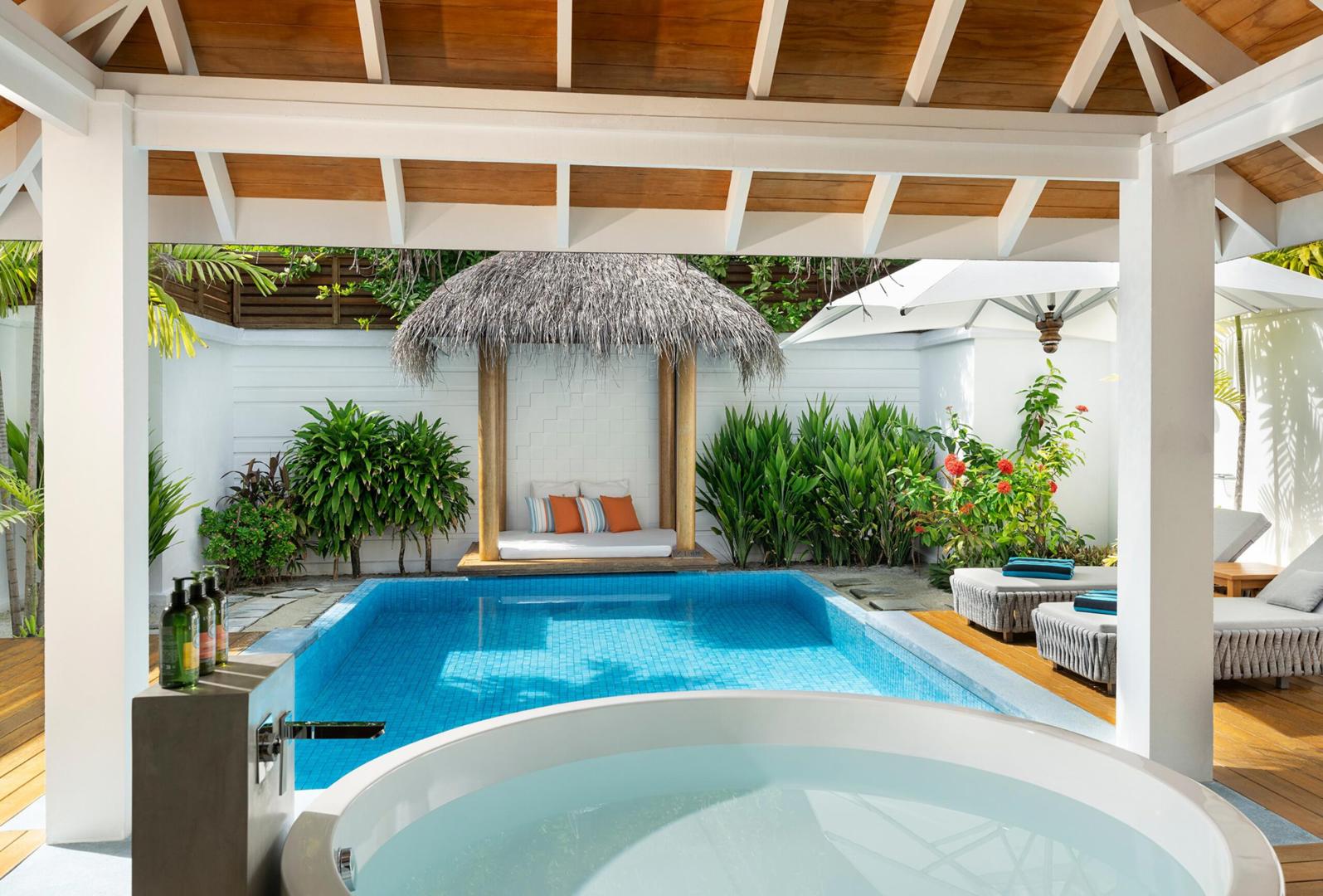 Velassaru Maldives - Afbeelding 2