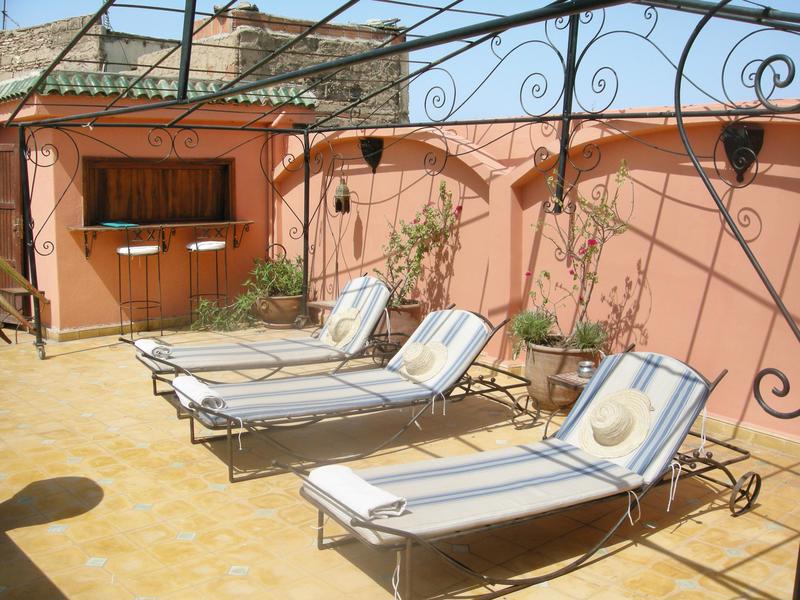 Riad Lena - Afbeelding 4