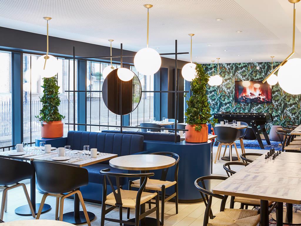 Adagio Edinburgh Royal Mile - Afbeelding 4