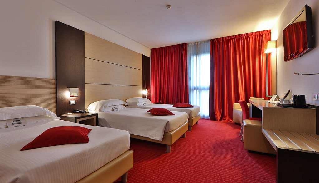 Best Western Galileo Padova - Afbeelding 2