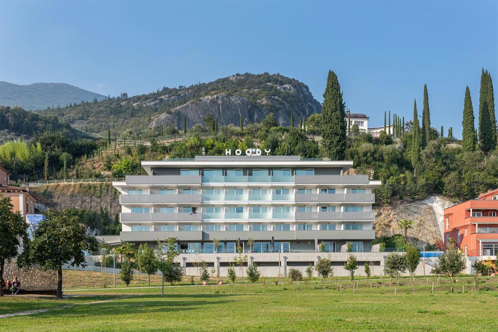 Hoody Active en Happiness Hotel - Afbeelding 3