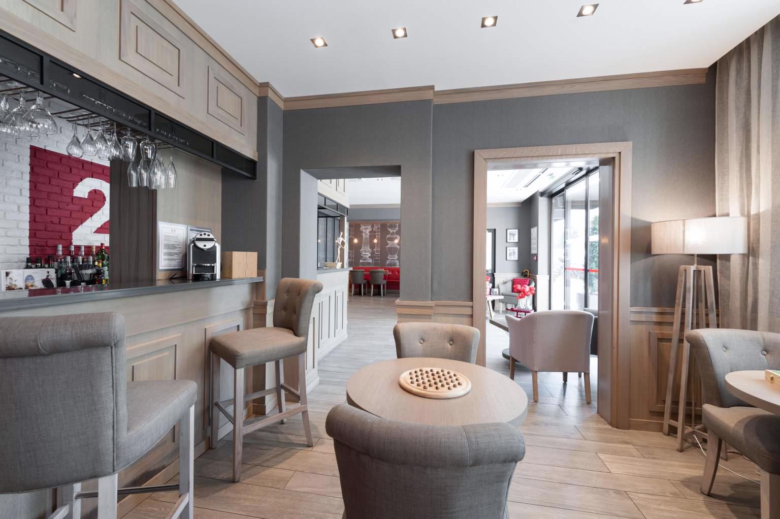 Le 209Paris Bercy - Afbeelding 4