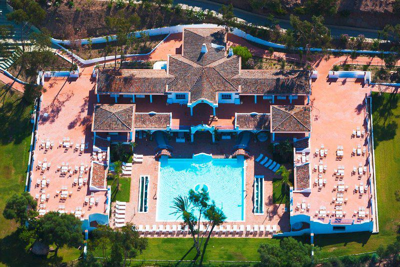 Arbatax Telis - Afbeelding 4