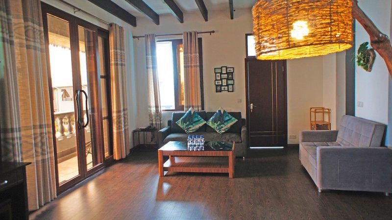 Blue Hill - Afbeelding 2