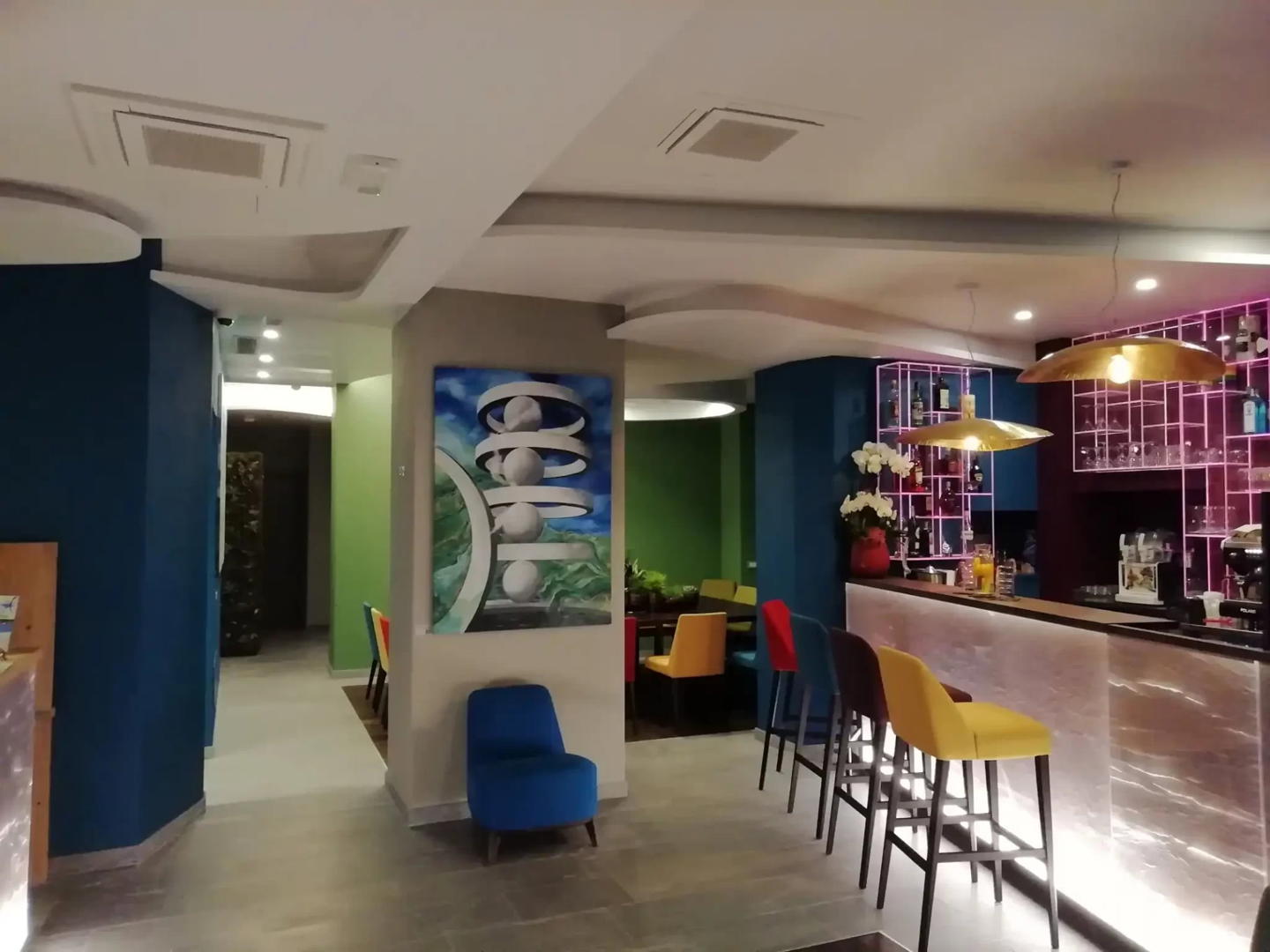 73 Boutique Hotel - Afbeelding 4