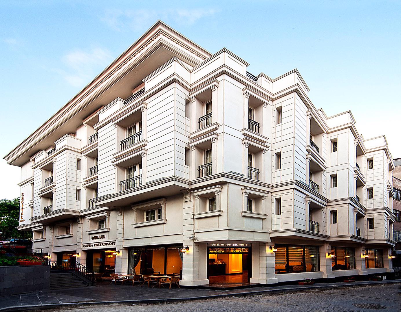 Recital - Afbeelding 3