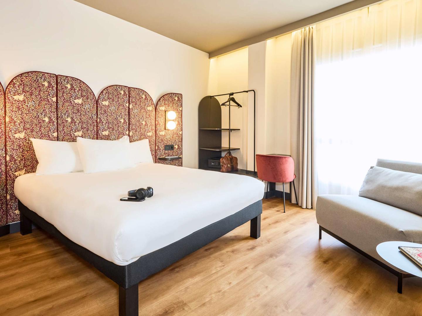 ibis Madrid Centro - Afbeelding 3