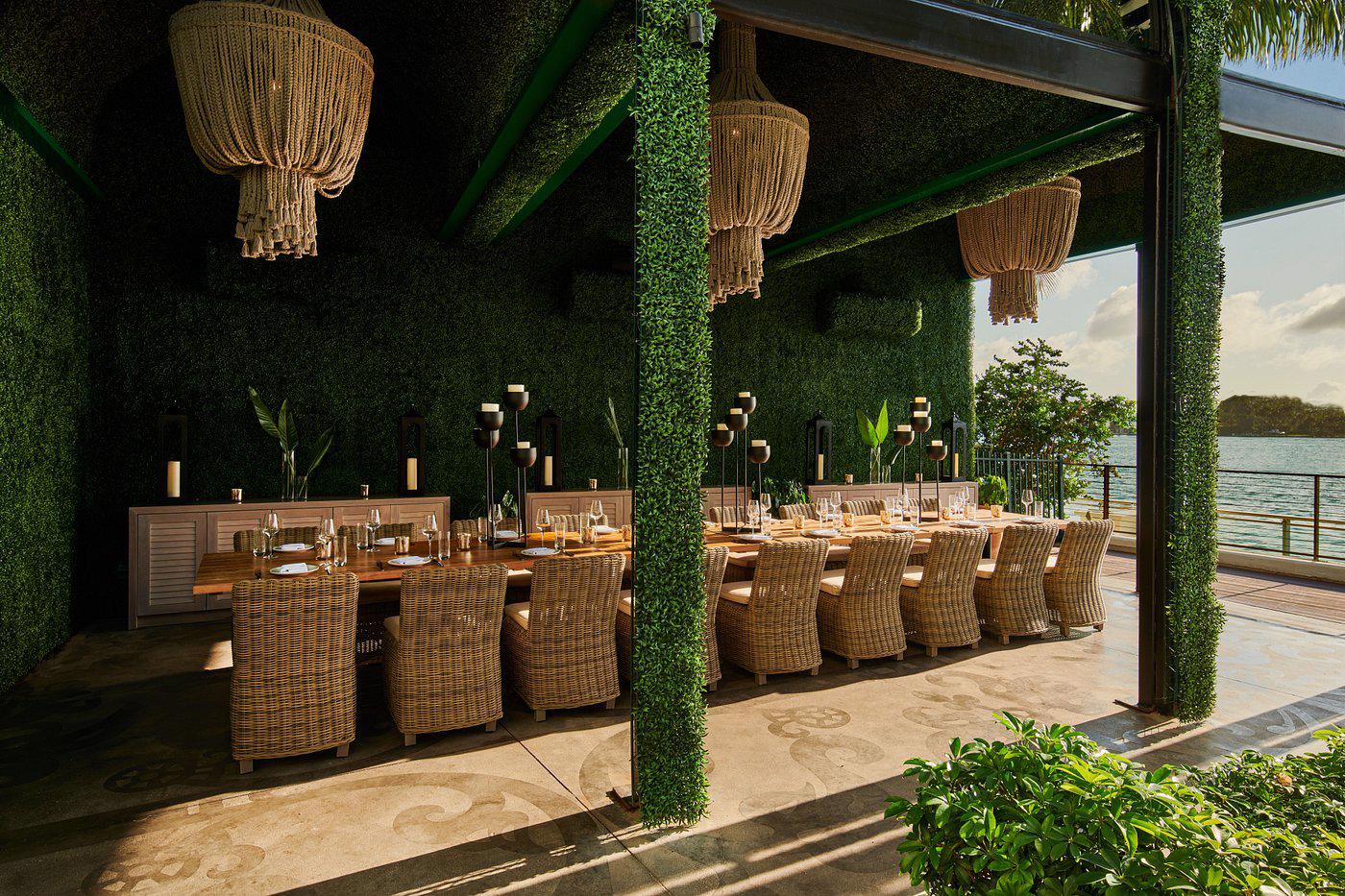 Mondrian South Beach - Afbeelding 4