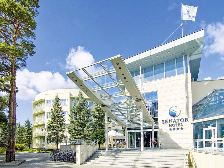 Senator - Afbeelding 3