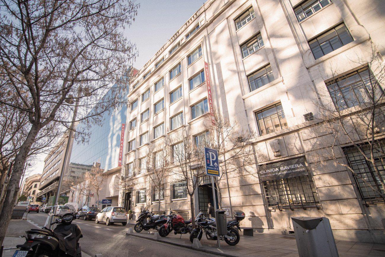 Petit Palace Castellana - Afbeelding 3