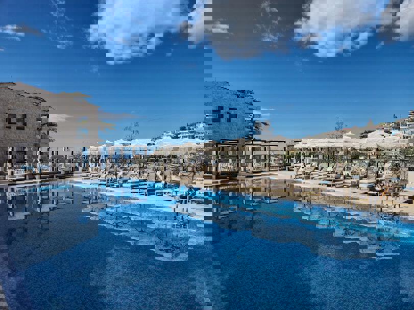 The New Mediteran Villa Edition - Afbeelding 3