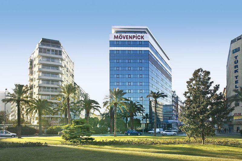 Movenpick Izmir - Afbeelding 3