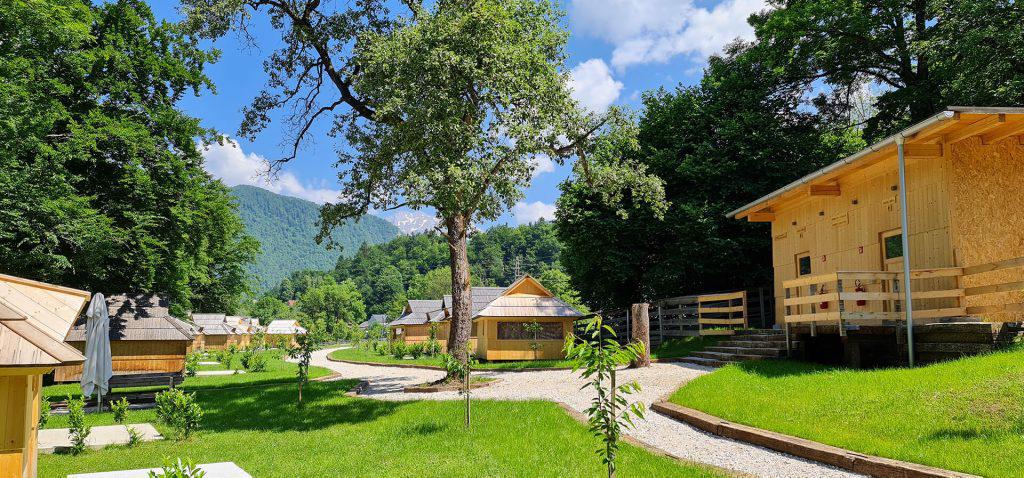 Slovenia Eco Resort - Afbeelding 3
