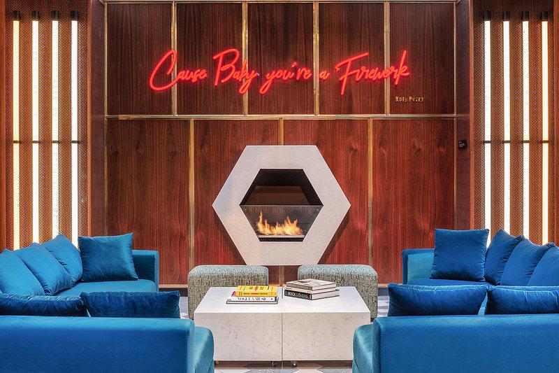 Hard Rock Budapest - Afbeelding 3