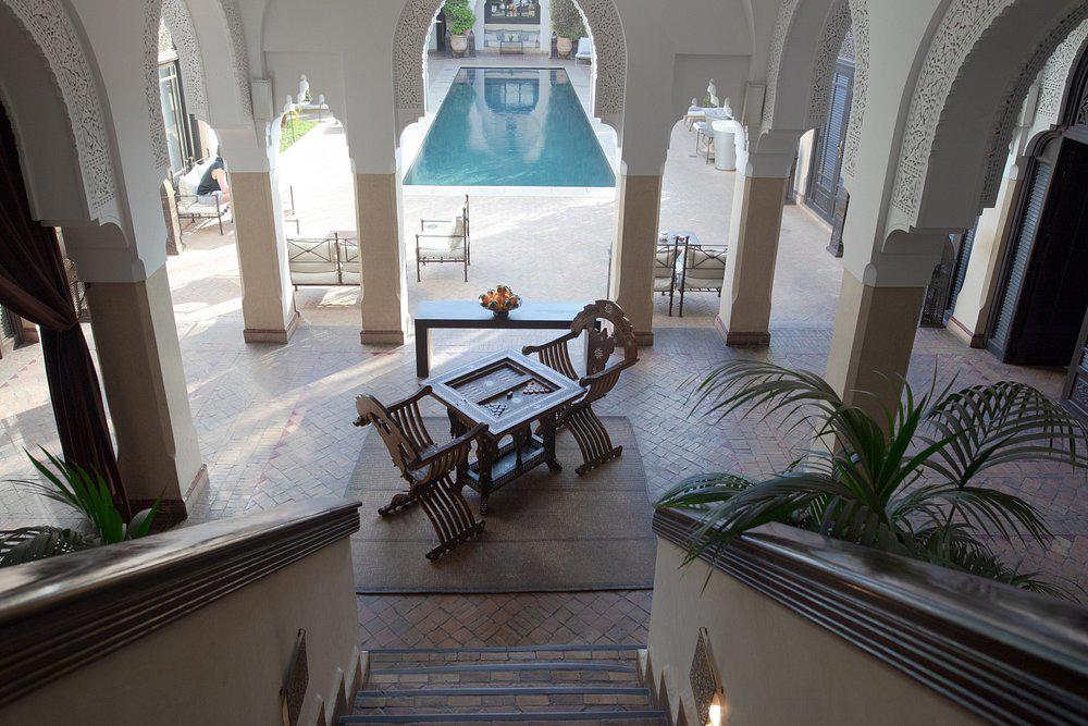 Villa des Orangers - Afbeelding 3