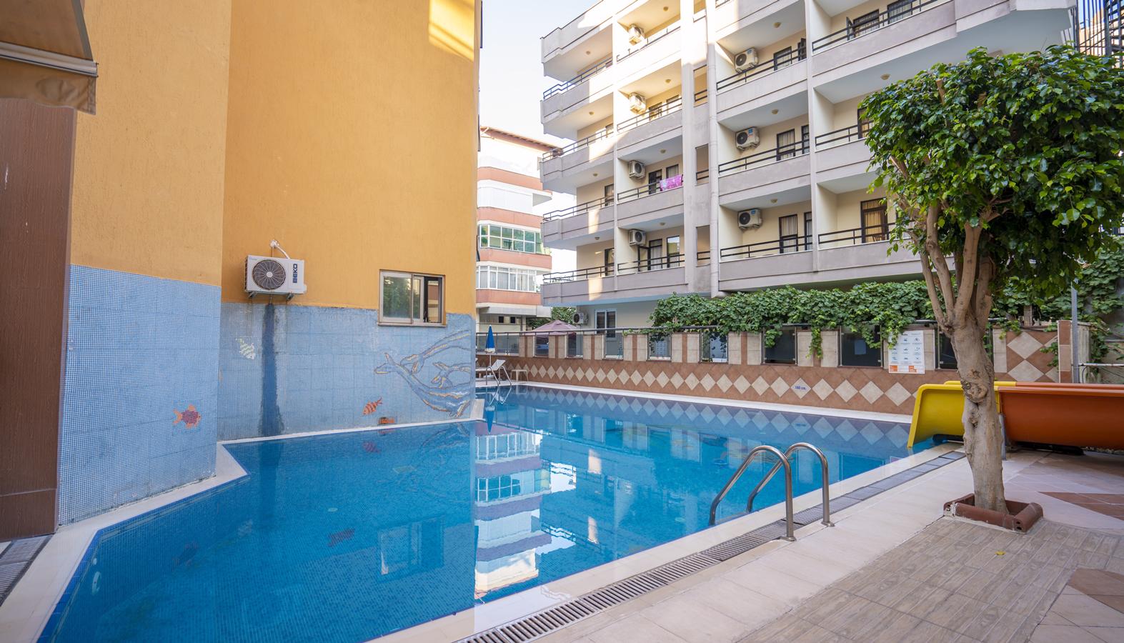 Kleopatra Ikiz - Afbeelding 3