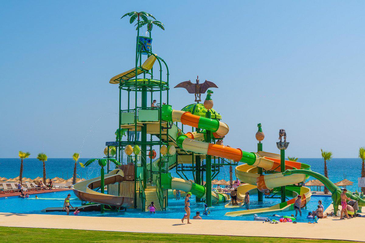 Hotel Casa Fora Beach Resort - Afbeelding 4