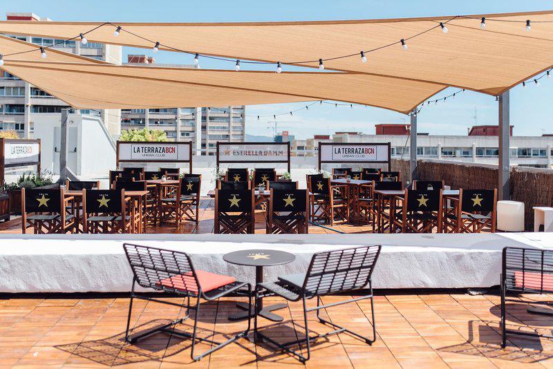 Moxy Barcelona - Afbeelding 3