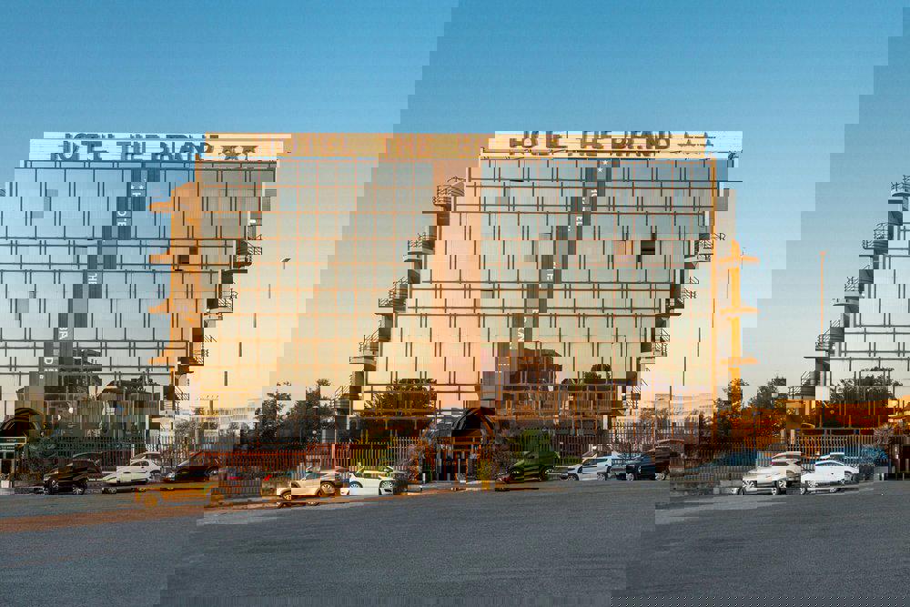 The Brand - Afbeelding 3