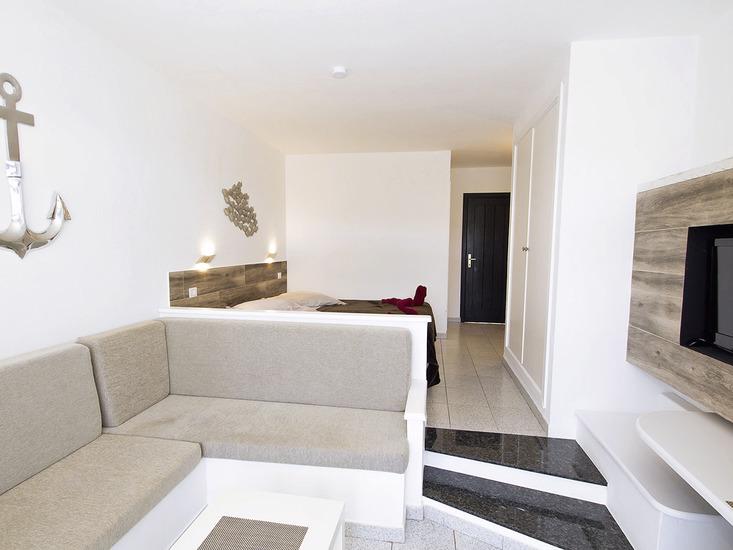 Saladar Suites Boutique - Afbeelding 2