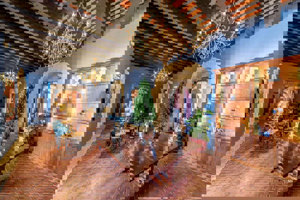 Hostel Nicolas De Ovando - Afbeelding 2