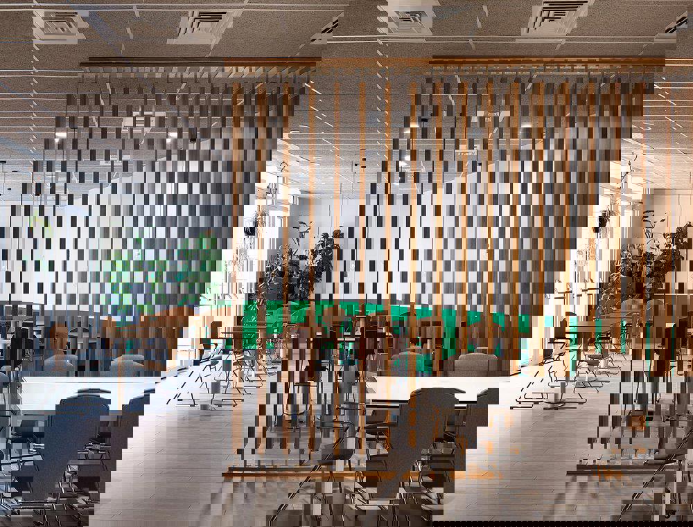 The Social Hub Paris - Afbeelding 4