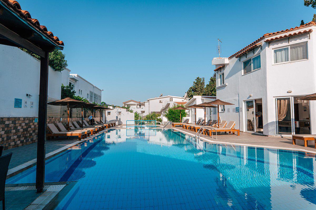 Aspro Spiti - Afbeelding 4