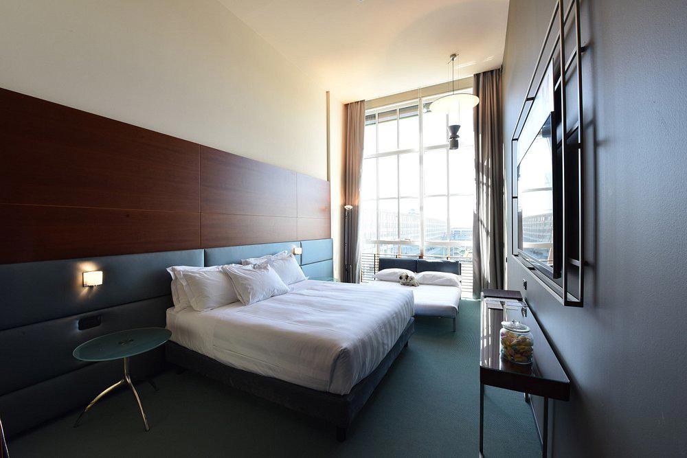 Doubletree by Hilton Turin Lingotto - Afbeelding 2