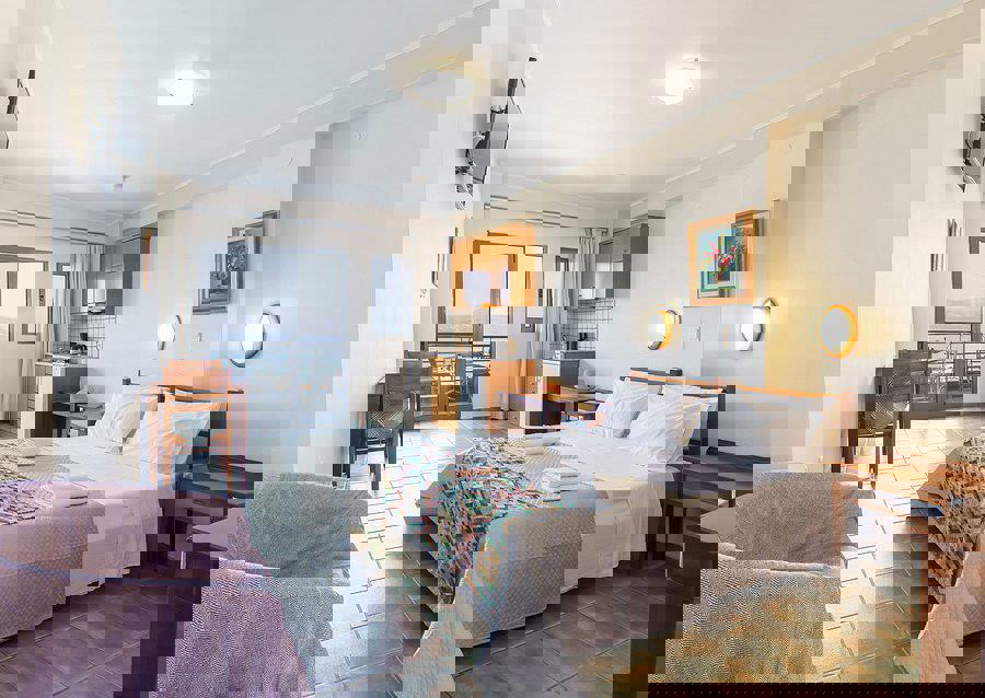 Sunrise Suites - Afbeelding 4