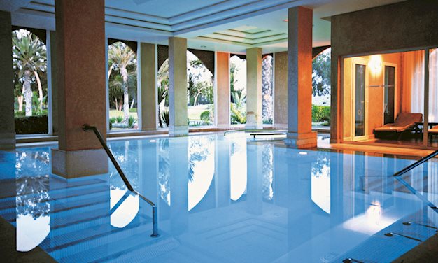 Tikida Golf Palace - Afbeelding 2