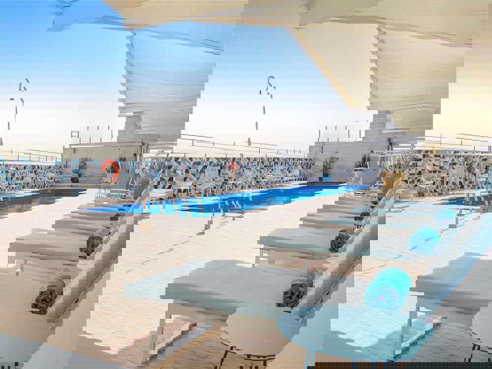 Novotel Sevilla - Afbeelding 4