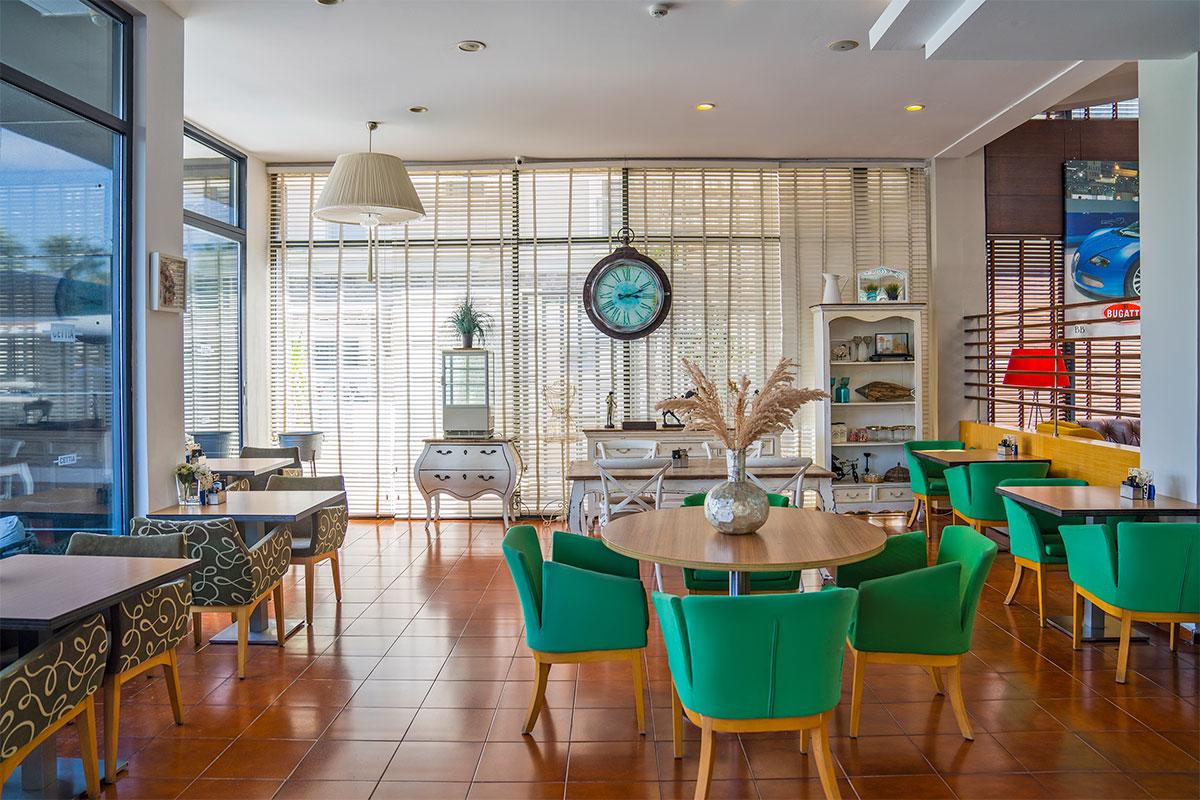 Cettia Beach Resort - Afbeelding 2