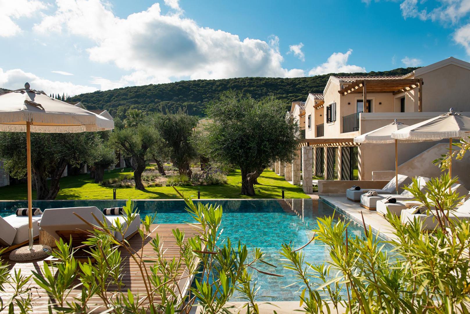 The Yard Corfu - Afbeelding 4