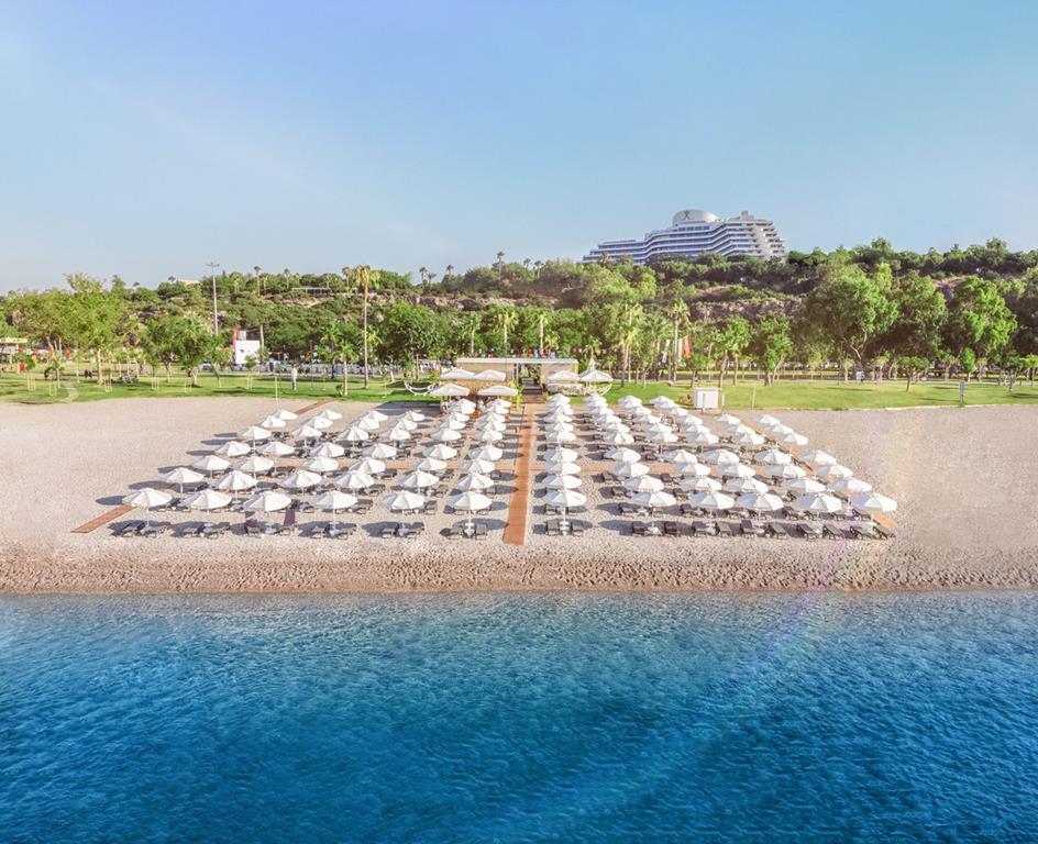Rixos Downtown Antalya - Afbeelding 4