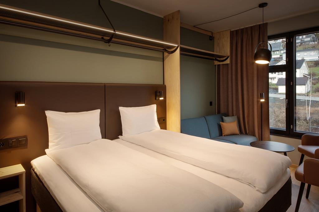 Scandic Voss - Afbeelding 2