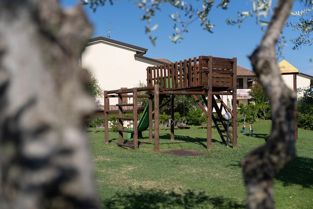 Residence Primera - Afbeelding 4