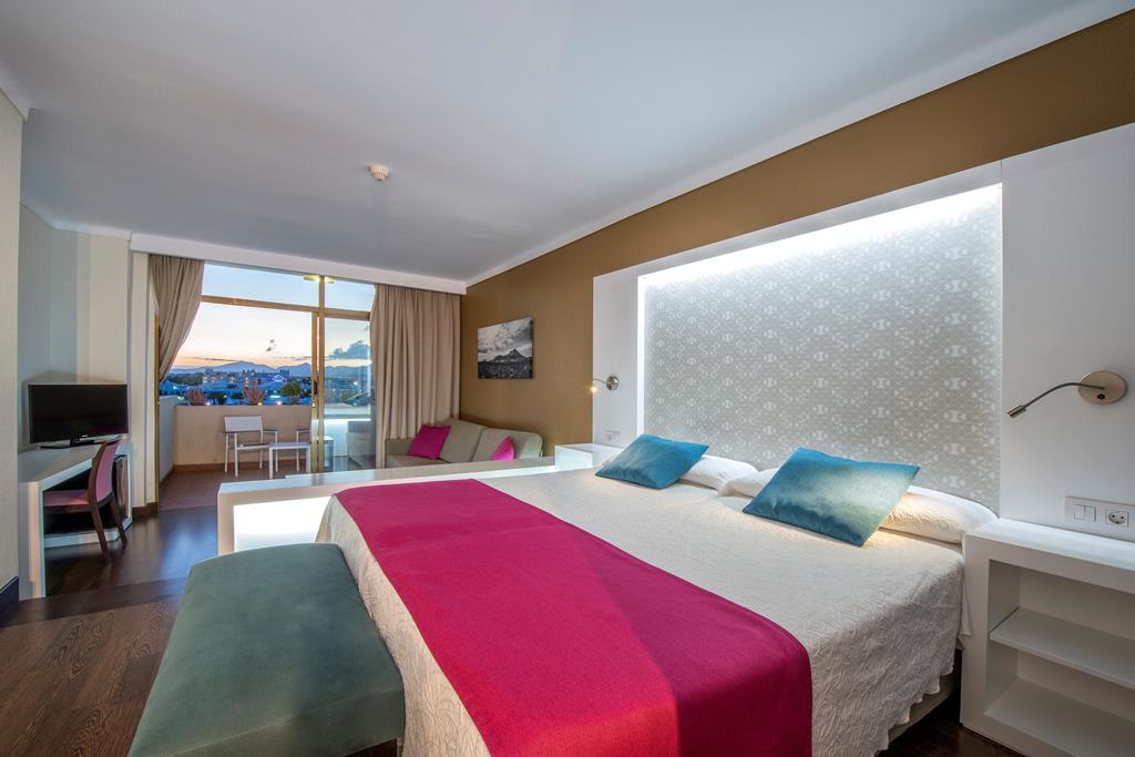 Hotel Beatriz Playa and Spa - Afbeelding 2