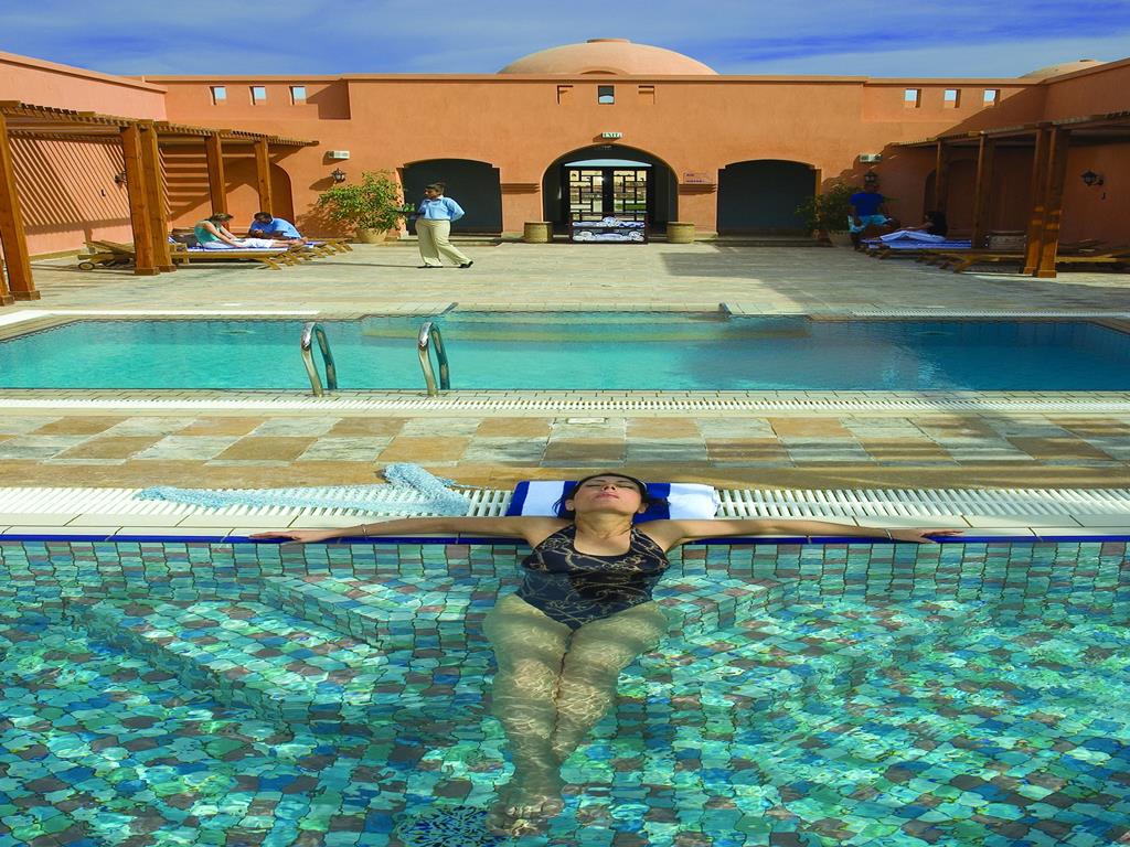 Radisson Blu Resort El Quseir - Afbeelding 2