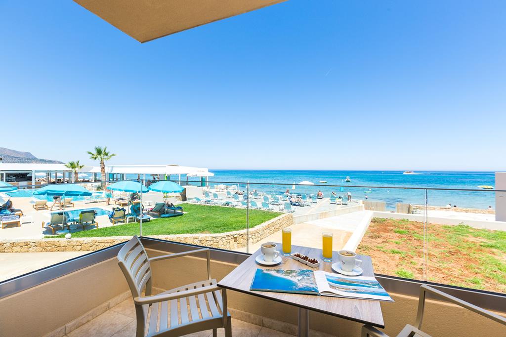 Theo Star Beach Hotel - Afbeelding 4