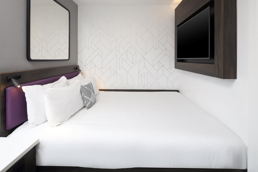 Four Points Flex by Sheraton London Shoreditch - Afbeelding 2