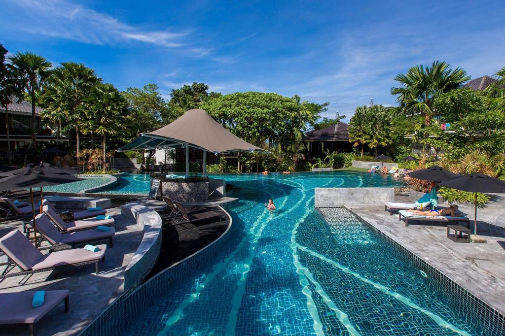 Mandarava Resort and Spa Karon Beach - Afbeelding 2