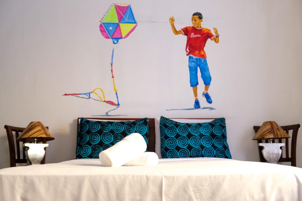 Bario Hotel - Afbeelding 4