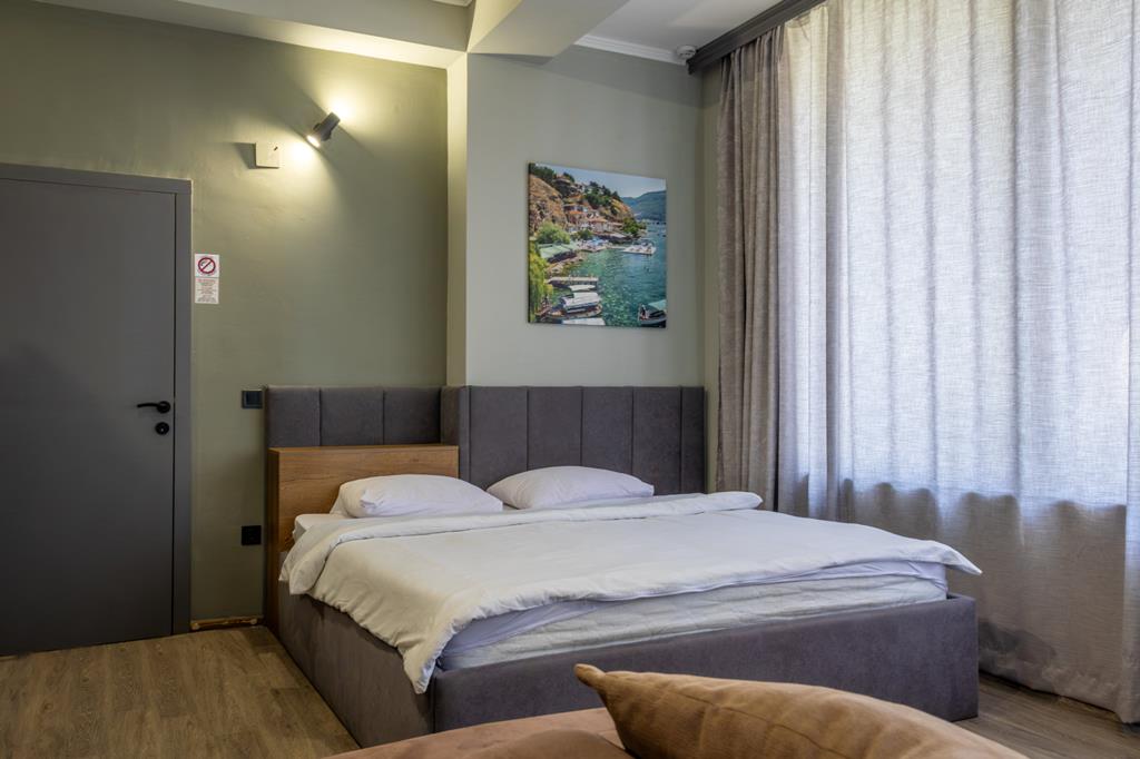 Mizo Hotel - Afbeelding 2