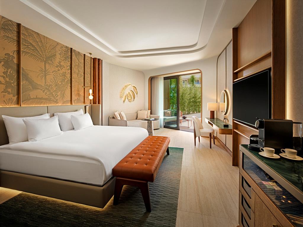 XO Cape Arnna Fethiye - Afbeelding 2