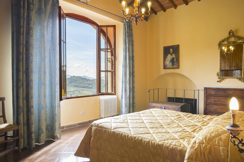 Villa Grassina - Afbeelding 2