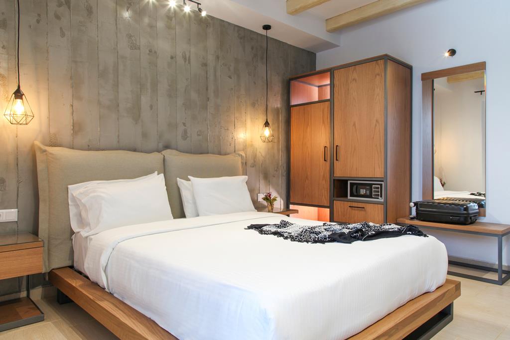 Royal Hotel and Suites - Afbeelding 4